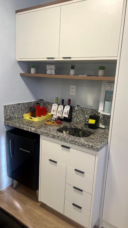 Espetacular Apartamento Em Frente Ao Metro Bras ! - Rua Coronel Mursa, 56 - Bras São Paulo Buitenkant foto