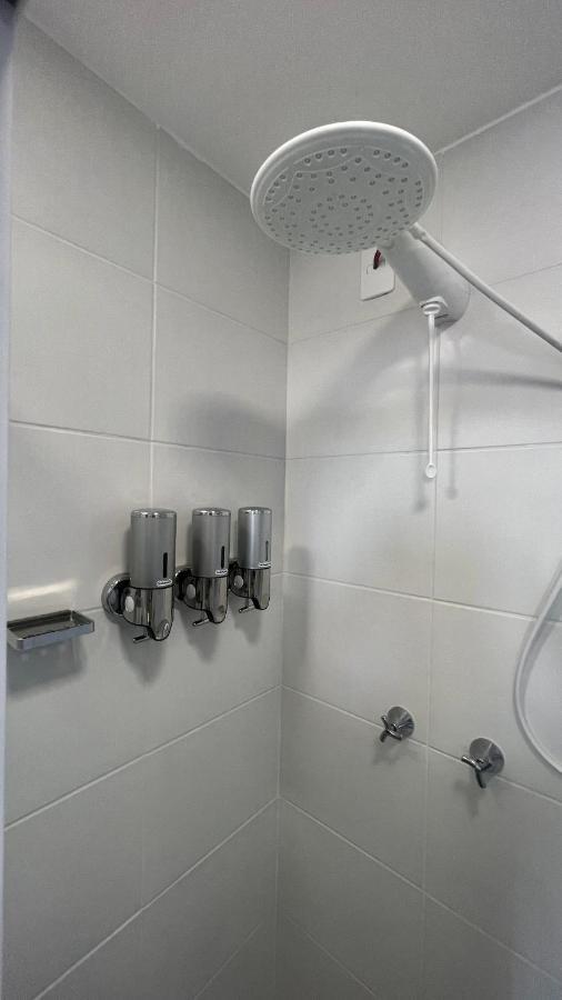 Espetacular Apartamento Em Frente Ao Metro Bras ! - Rua Coronel Mursa, 56 - Bras São Paulo Buitenkant foto
