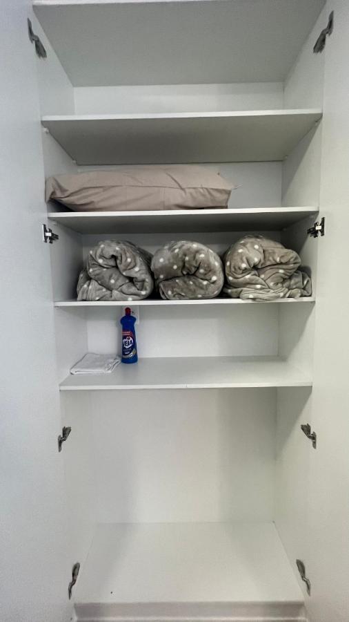 Espetacular Apartamento Em Frente Ao Metro Bras ! - Rua Coronel Mursa, 56 - Bras São Paulo Buitenkant foto
