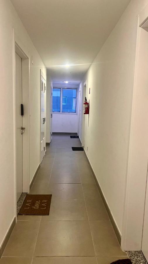 Espetacular Apartamento Em Frente Ao Metro Bras ! - Rua Coronel Mursa, 56 - Bras São Paulo Buitenkant foto