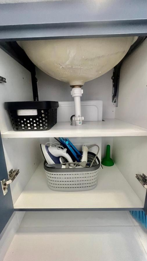 Espetacular Apartamento Em Frente Ao Metro Bras ! - Rua Coronel Mursa, 56 - Bras São Paulo Buitenkant foto