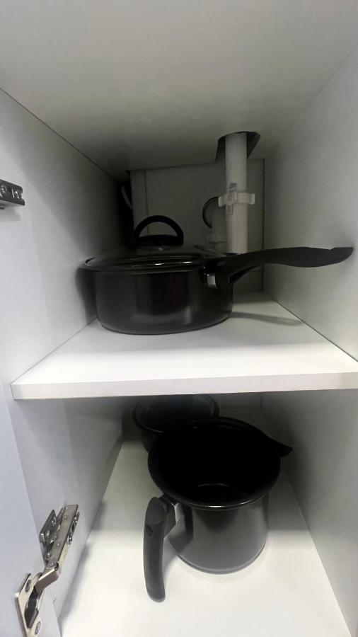 Espetacular Apartamento Em Frente Ao Metro Bras ! - Rua Coronel Mursa, 56 - Bras São Paulo Buitenkant foto