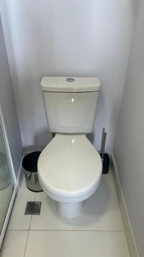 Espetacular Apartamento Em Frente Ao Metro Bras ! - Rua Coronel Mursa, 56 - Bras São Paulo Buitenkant foto
