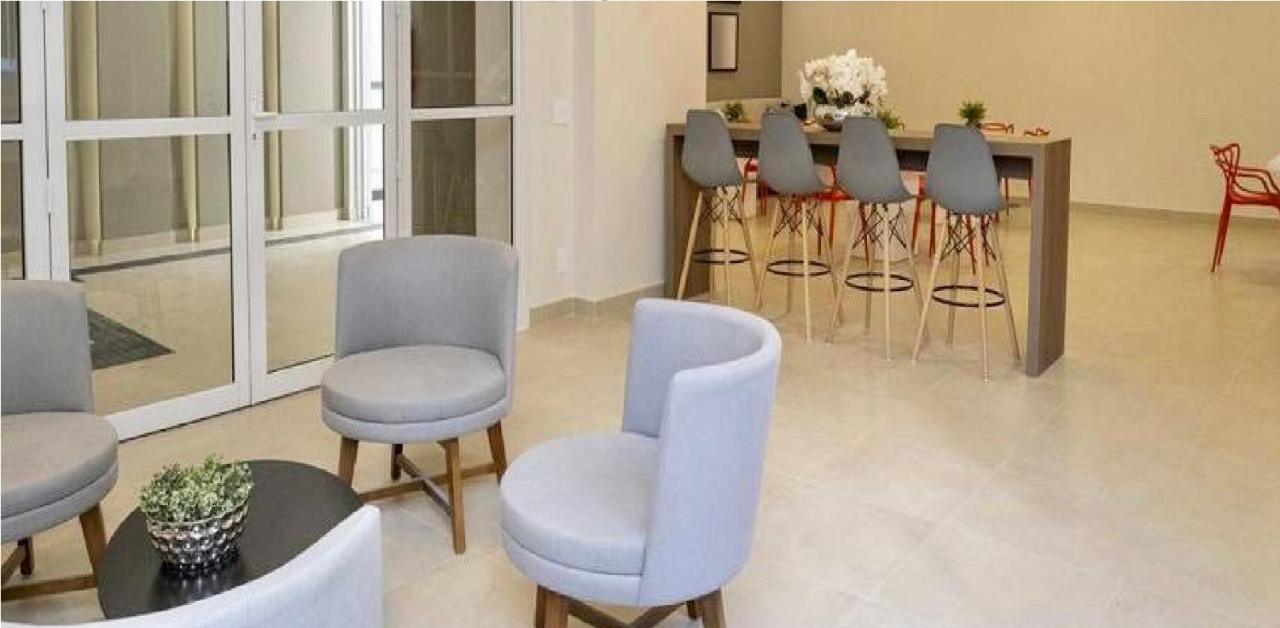 Espetacular Apartamento Em Frente Ao Metro Bras ! - Rua Coronel Mursa, 56 - Bras São Paulo Buitenkant foto