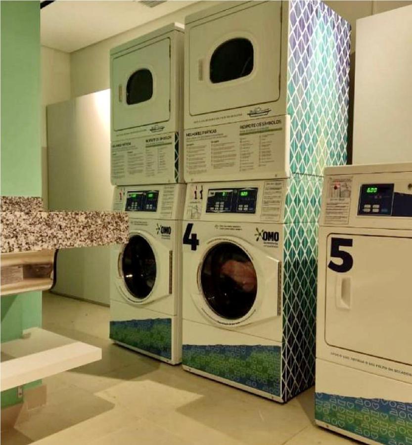 Espetacular Apartamento Em Frente Ao Metro Bras ! - Rua Coronel Mursa, 56 - Bras São Paulo Buitenkant foto