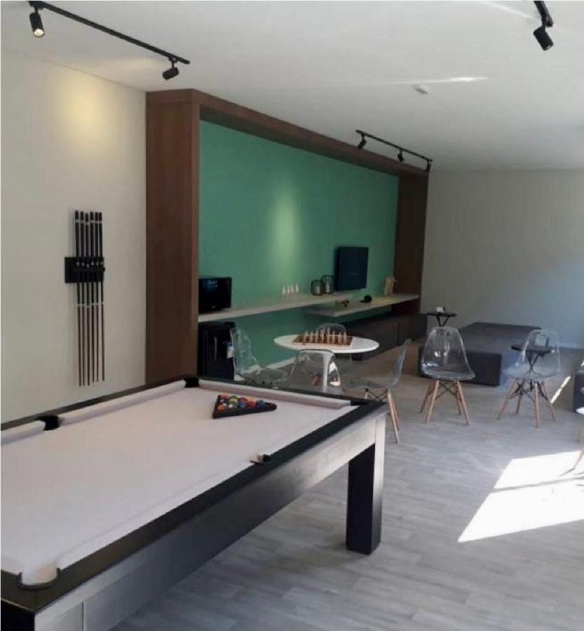 Espetacular Apartamento Em Frente Ao Metro Bras ! - Rua Coronel Mursa, 56 - Bras São Paulo Buitenkant foto
