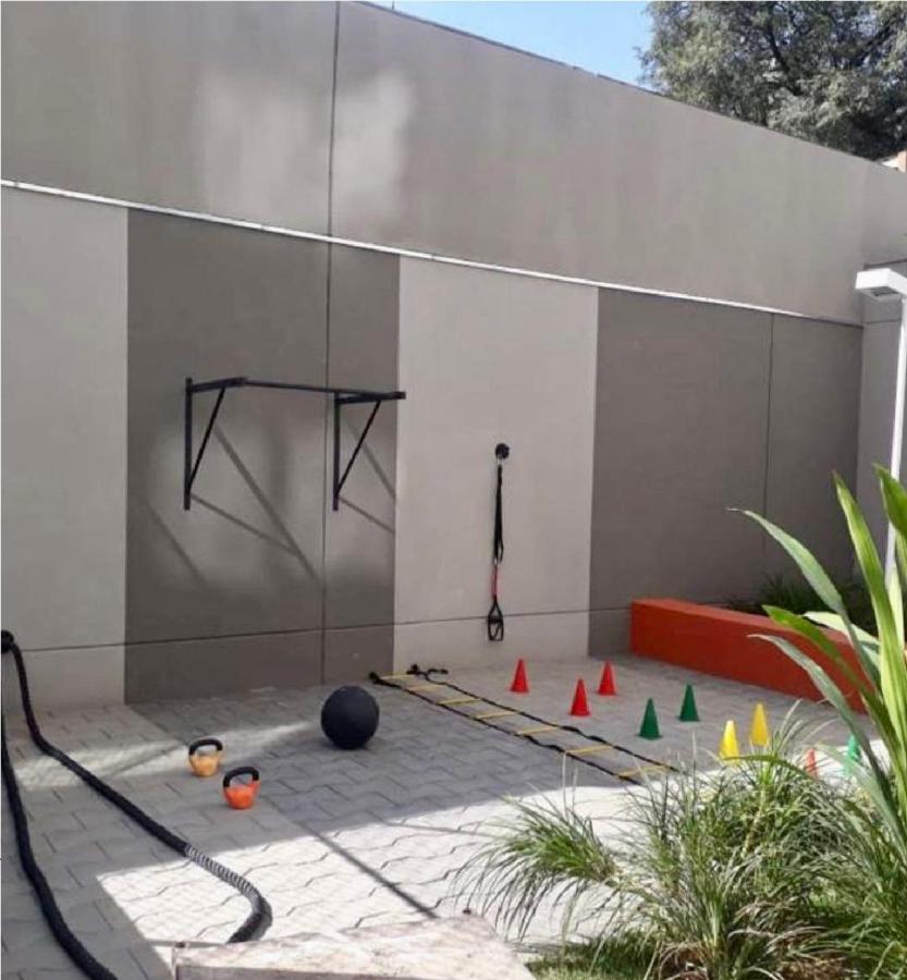 Espetacular Apartamento Em Frente Ao Metro Bras ! - Rua Coronel Mursa, 56 - Bras São Paulo Buitenkant foto