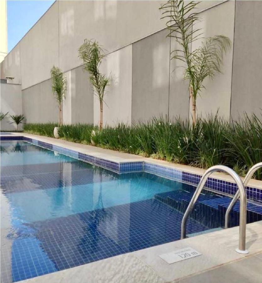 Espetacular Apartamento Em Frente Ao Metro Bras ! - Rua Coronel Mursa, 56 - Bras São Paulo Buitenkant foto
