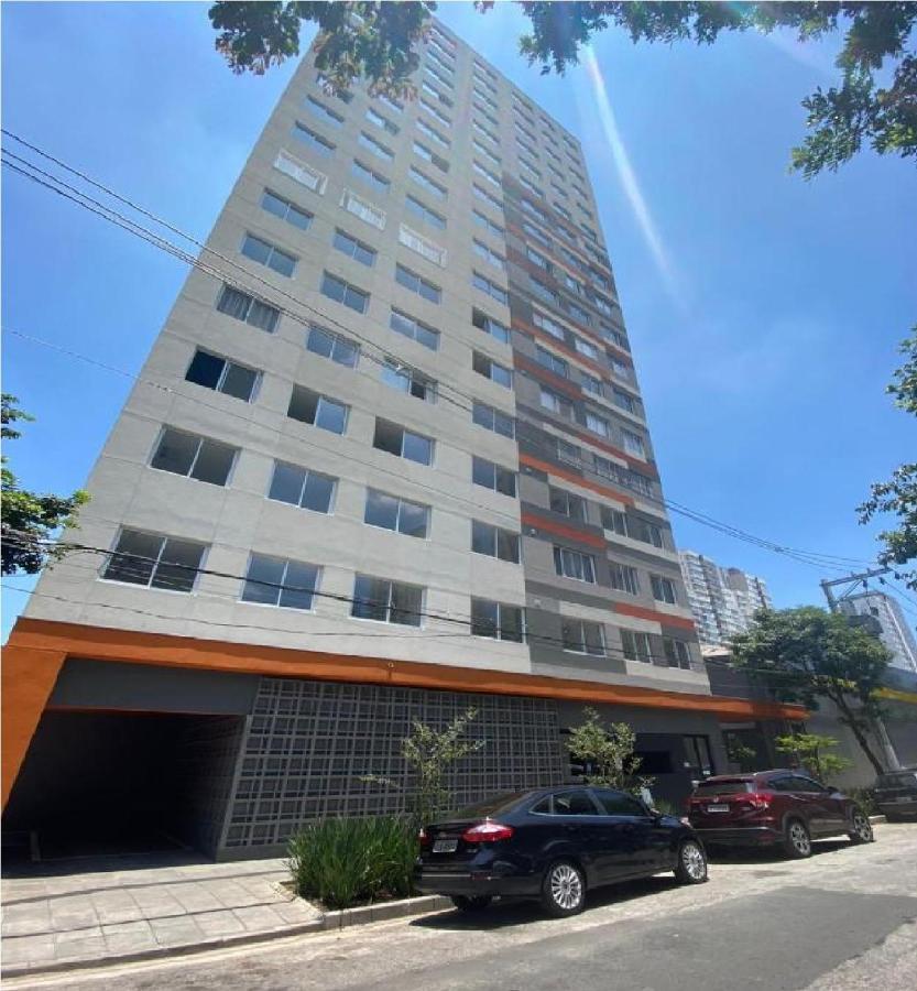 Espetacular Apartamento Em Frente Ao Metro Bras ! - Rua Coronel Mursa, 56 - Bras São Paulo Buitenkant foto
